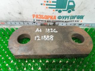 Серьга рессоры Mercedes Atego815 1999
