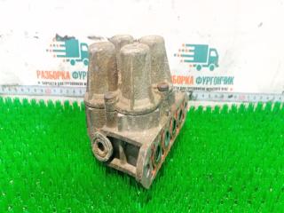 4-х контурный кран Mercedes-Benz 814D 1999