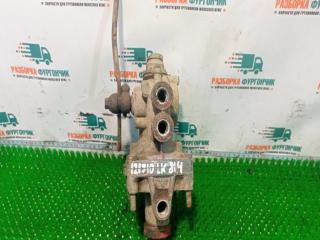 Кран регулятор тормозных сил Mercedes LK 814 1993