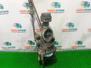 Кран регулятор тормозных сил Mercedes LK 814 1993