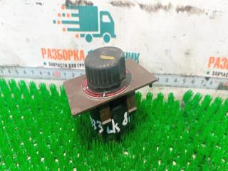 Переключатель печки Mercedes LK 814 1993