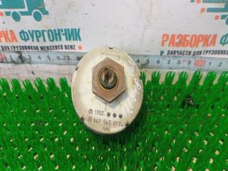 Переключатель печки Mercedes Vario 818D 670.324 2003