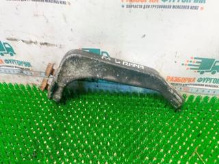 Кронштейн бампера левый Mercedes Atego815 1999