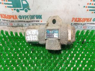 Многопозиционный клапан Mercedes LK 814 1993
