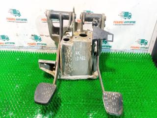 Педальный узел Mercedes MK 1720 L 1992