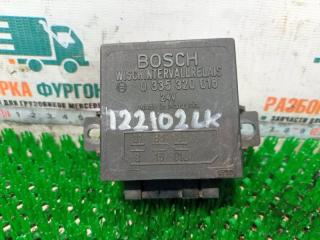 Реле интервала стеклоочистителей Mercedes LK 814 1993