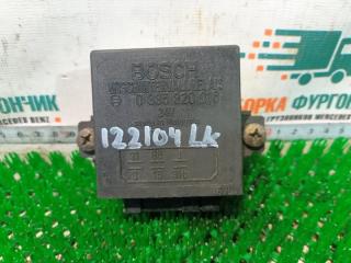 Реле интервала стеклоочистителей Mercedes LK 814 1993