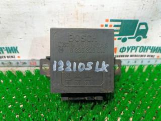 Реле интервала стеклоочистителей Mercedes LK 814 1993