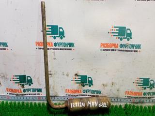 Фиксатор траверсы передний MAN F 90 1994 Б/У Фиксатор траверсы передний MAN F 90 1994