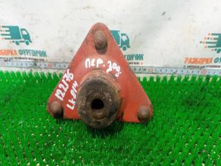 Кронштейн передней рессоры задний Mercedes LK 814 1993