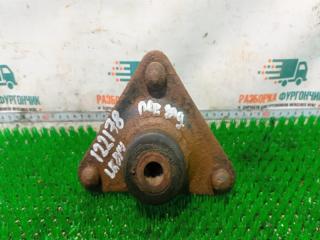 Кронштейн передней рессоры задний Mercedes LK 814 1993