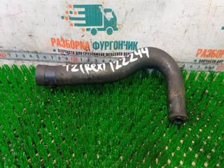 Патрубок радиатора Mercedes T2 (Rex) 609D 1995