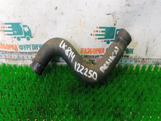 Патрубок печки Mercedes LK 814 1990