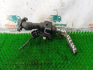 Кран печки Mercedes LK 814 1990