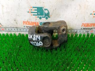 Рулевой карданчик Mercedes LK 814 1990