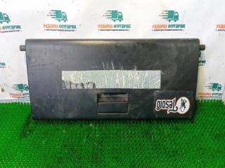 Крышка бардачка Мерседес LK 814 1990