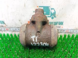 Цилиндр тормозной Mercedes T1 310D 1994 Б/У Цилиндр тормозной Mercedes T1 310D 1994
