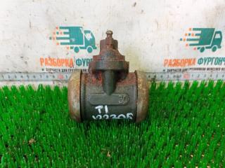 Цилиндр тормозной Mercedes T1 310D 1994 Б/У Цилиндр тормозной Mercedes T1 310D 1994