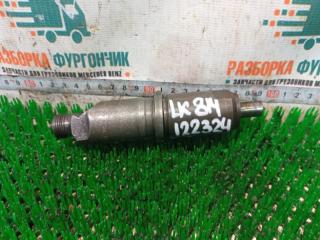 Форсунка Мерседес LK 814 1993