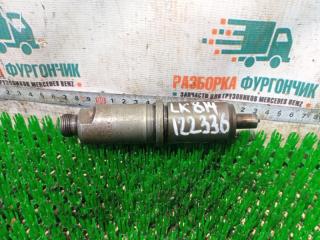 Форсунка Мерседес LK 814 1993