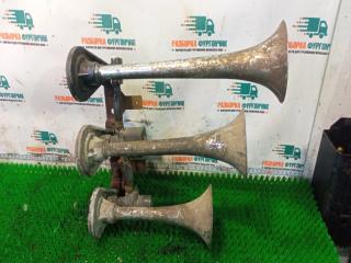 Звуковой сигнал Mercedes-Benz LK 1999