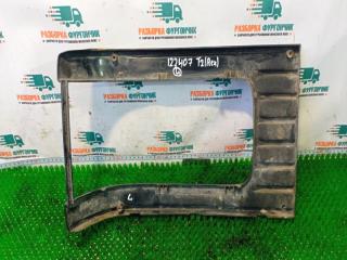 Накладка фары левая Mercedes T2 (Rex) 609D 1995