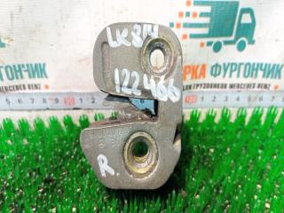 Замок двери передний правый Mercedes LK 814 1990 Б/У Замок двери передний правый Mercedes LK 814 1990