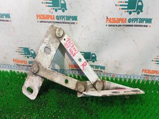 Петля капота правая Mercedes T2 (Rex) 609D 1995