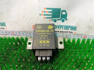 Реле дворников Mercedes 609D T2 Rex 1995 Б/У Реле дворников Mercedes 609D T2 Rex 1995