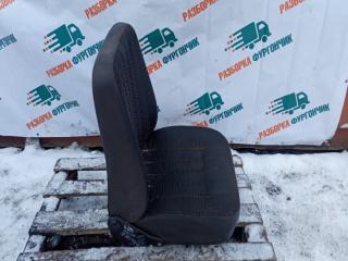 Сиденье пассажирское Mercedes LK 814 1990