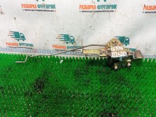 Замок двери внутренний левый Mercedes LK 814 1990 Б/У Замок двери внутренний левый Mercedes LK 814 1990