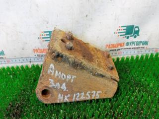 Кронштейн амортизатора задний Мерседес MK 1222 1983