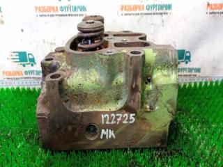 ГБЦ Mercedes MK 1222 1983 Б/У ГБЦ Mercedes MK 1222 1983