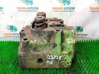 ГБЦ Mercedes MK 1222 1983 Б/У ГБЦ Mercedes MK 1222 1983