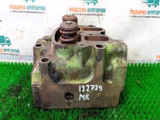 ГБЦ Mercedes MK 1222 1983 Б/У ГБЦ Mercedes MK 1222 1983