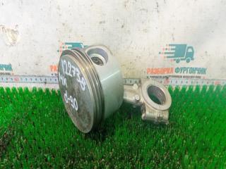 Поршень компрессора с шатуном Mercedes MK 1222 1983