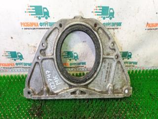 Крышка блока шестерен Mercedes MK 1222 1983