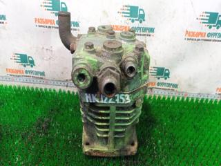 Головка компрессора Mercedes MK 1222 1983