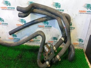 Кран печки MAN TGL 8.180 2007