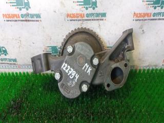 Масляный насос Mercedes MK 1222 1983