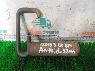 Крюк буксировочный Mercedes LK 1317 676.034 1991