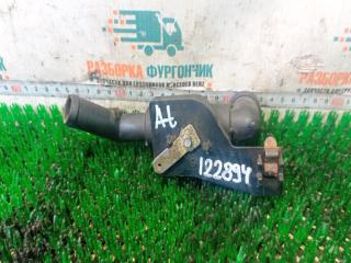 Кран печки Mercedes Atego815 1999