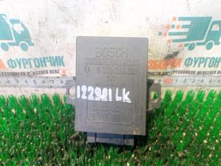 Реле интервала стеклоочистителей Mercedes LK 814 1993