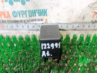 Реле Mercedes Atego815 1999