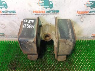 Подушка КПП Mercedes LK 814 1993