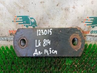 Серьга рессоры Mercedes LK 814 1993