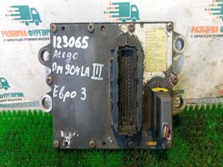 Блок управления двигателем Mercedes Atego 815 2001
