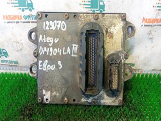 Блок управления двигателем Mercedes Atego 815 2001