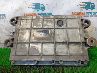 Блок управления двигателем Mercedes Atego 815 2001