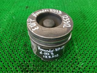Поршень Huyndai HD 78 2008